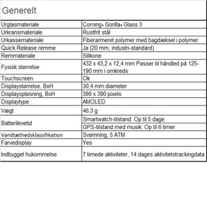 Garmin - Venu